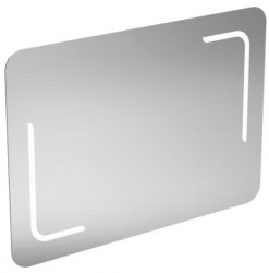 Ideal Standard 100cm Mirror With Sen or Ambient & Front Light, Anti-Steam