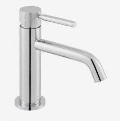 Vado Origins Slimline Smooth Bodied Single Lever Mono Basin Lever Mixer