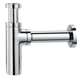 Ideal Standard Strada II 60cm 1 Tap Hole Basin with Chrome Clicker Waste