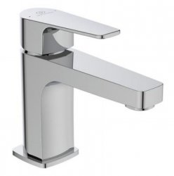 Ideal Standard Cerafine D Single Lever Mini Basin Mixer No Waste