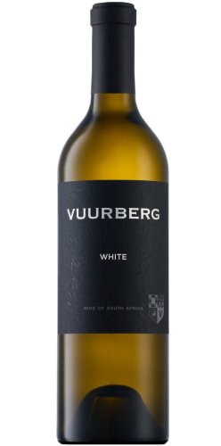 Vuurberg White 2020