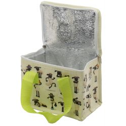 Shaun the Sheep Lunch Box Set - Cool Bag & Boxes