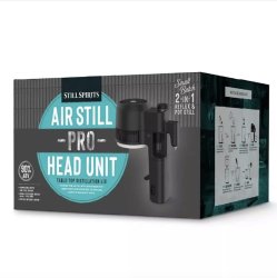 Still Spirits Air Still Pro Head Unit