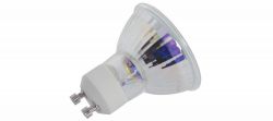 LYYT 159.001UK GU10 18 LED Lamp Cool White Colour, 6500k with High Efficiency