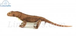 Soft Toy Komodo Dragon by Hansa (70cm) 6471