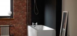 Carron Profile SE 1700 x 700mm Acrylic Bath