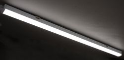 Fluxia 154.601 1.2m 36W NW IP65 Linear Luminaire with High Output LED Battens