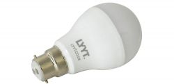 LYYT 998.042 3000K Energy Efficient 4W LED B22 Standard GLS Halogen Bulbs Lamp