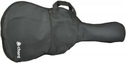 Chord 174.831 LGB-2 5mm Durable Material Lightweight Electric Guitar Gig Bags