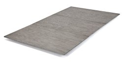 Brunswick Sanibel Rustic Grey Pool Dining Table - 7ft & 8ft Sizes