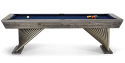 Brunswick Brescia 8ft American Pool Table