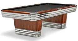 Brunswick Centennial American Pool Table ? 8ft or 9ft