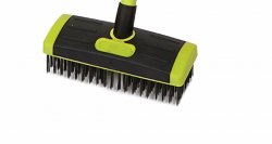 Decking Brush Head