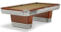 Brunswick Centennial American Pool Table ? 8ft or 9ft