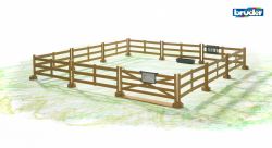 Farm Pasture Fence - Bruder 62604