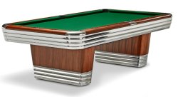 Brunswick Centennial American Pool Table ? 8ft or 9ft