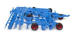 Lemken Koralin 9 Cultivator - Bruder 02228 Scale 1:16