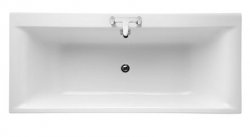 Ideal Standard Concept 170 x 75cm Double Ended Bath