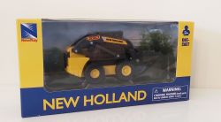 New Holland Construction L230 Skid Steer Model Diecast
