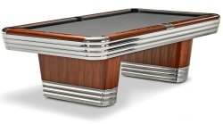 Brunswick Centennial American Pool Table ? 8ft or 9ft