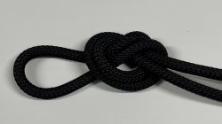 LSK Rope BLACK EN 1891 10.5mm