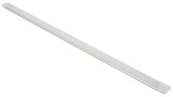 Fluxia 154.607 Low Profile LED Battens Luminaire with Diffused - Natural White