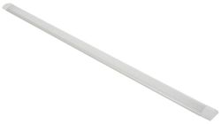Fluxia 154.608 Low Profile LED Battens Luminaire with Diffused - Cool White
