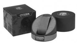 Citizen Gents Eco Drive Bracelet Watch.
