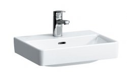 Laufen Pro S Ground Base Small Basin 45 x 34 cm