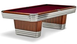 Brunswick Centennial American Pool Table ? 8ft or 9ft