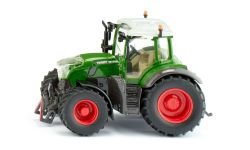 Siku Fendt 728 Vario - Diecast Scale 1:32 - 3293