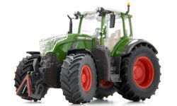 Siku Fendt 728 Vario - Diecast Scale 1:32 - 3293