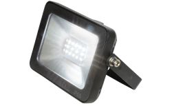 Lyyt 154.690 Outdoor Waterproof FS10D SMD LED Flood Light 10W Daylight White