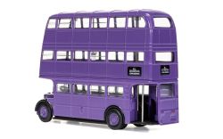 Harry Potter Triple Decker Knight Bus - Diecast CC99726 - Corgi