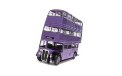 Harry Potter Triple Decker Knight Bus - Diecast CC99726 - Corgi