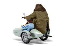 Harry Potter Hagrids Motorbike & Sidecar Hagrid & Harry - Diecast CC99727 - Corgi