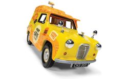 Wallace & Gromit Van Cheese Please - Diecast CC80506 - Corgi