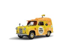 Wallace & Gromit Van Cheese Please - Diecast CC80506 - Corgi