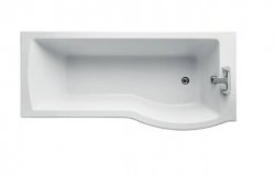 Ideal Standard Tempo Arc Idealform Plus+ Right Hand Shower Bath