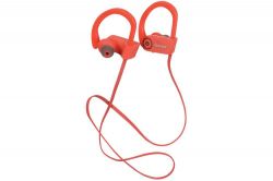 Av:link 100.556 Waterproof Wireless Bluetooth In Ear Activity Flexible Earphones
