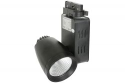 Lyyt 156.195 Powerful & Efficient High Power Anti Glare Reflector Track Lights