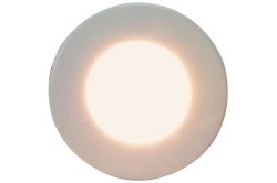 LYYT 156.151UK Non-Dimmable IDL6-W 3000k Indirect LED Downlight - Warm White