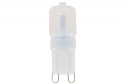 LYYT 998.091UK Natural White Colour G9 Lamp Capsule LED 2.5w, 4500K w/ A+ Energy