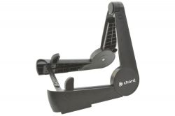 Chord 180.162UK Smart Lightweight Folding Compact Stand for Acoustic Guitar