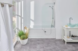 Access Montana Walk-in Bath with Powered Seat