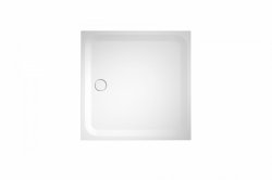 Bette Ultra 1200 x 1200 x 35mm Square Shower Tray