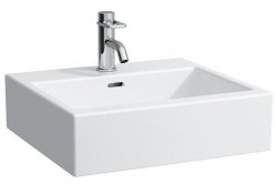 Laufen Living City Basin 80cm