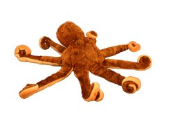 Soft Toy Octopus by Hansa (60 cm) L. 5060