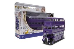 Harry Potter Triple Decker Knight Bus - Diecast CC99726 - Corgi