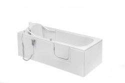 Aventis Walk-in Bath with Powered Seat